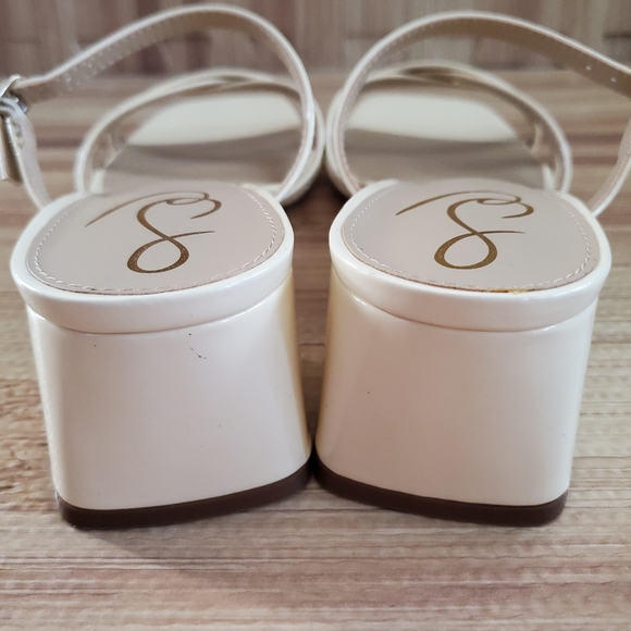 NWOB Sam Edelman Rachelle Slip On Sandals - Picture 7 of 11